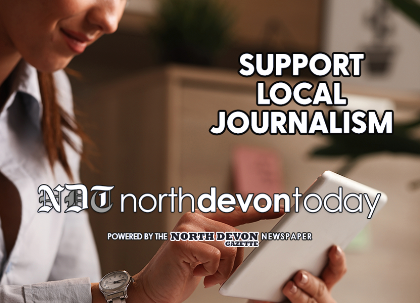 About Us North Devon Gazette & North Devon Today About Us North Devon Gazette & North Devon Today